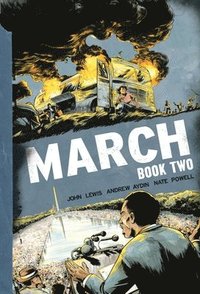 March: Book Two (häftad)