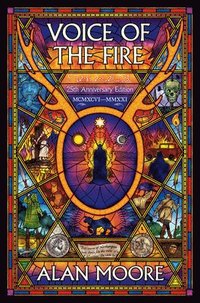 Voice of the Fire (25th Anniversary Edition) (häftad)
