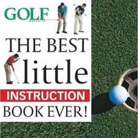 The Best Little Instruction Book Ever! (inbunden)