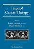 Targeted Cancer Therapy
