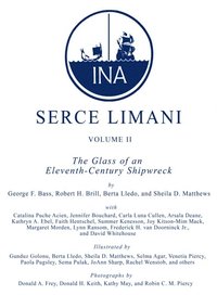 Serce Limani, Vol 2 (e-bok)