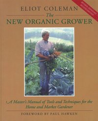 New Organic Grower (e-bok)