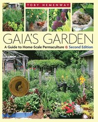 Gaia's Garden (e-bok)