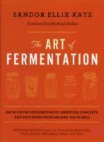 The Art of Fermentation (inbunden)