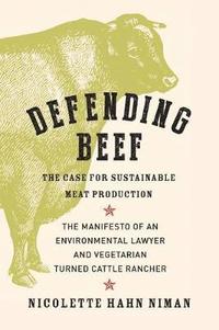 Defending Beef (häftad)