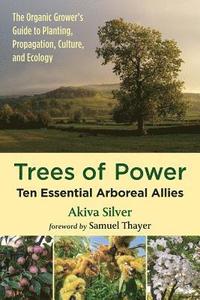 Trees of Power (hftad)