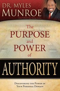 myles munroe on purpose