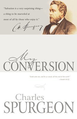 My Conversion (inbunden)