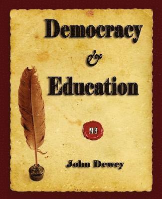 Democracy and Education (hftad)