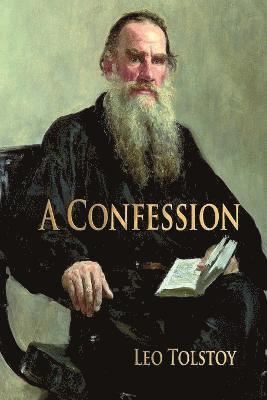 A Confession (hftad)