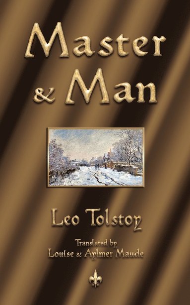 Master and Man (hftad)