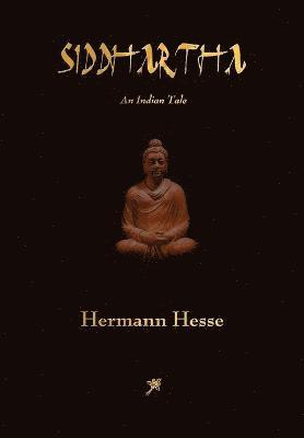 Siddhartha (hftad)