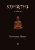 Siddhartha