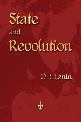 State and Revolution (hftad)