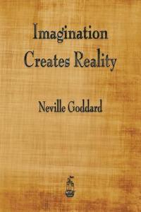 Imagination Creates Reality (hftad)