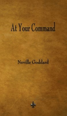 At Your Command (inbunden)