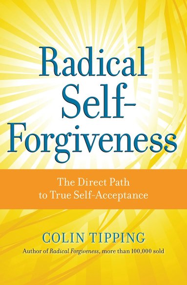 Radical Self-Forgiveness (hftad)