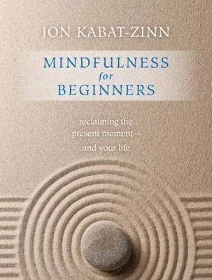Mindfulness for Beginners (inbunden)