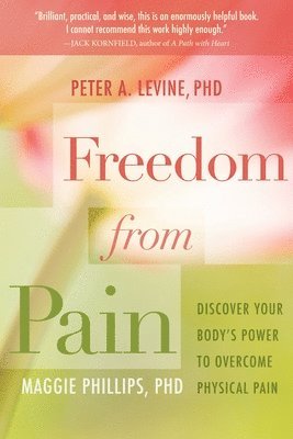 Freedom from Pain (h�ftad)