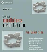 Guided Mindfulness Meditation Series 3 (cd-bok)
