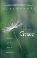 Falling into Grace (häftad)