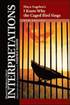 Maya Angelou's ''I Know Why the Caged Bird Sings