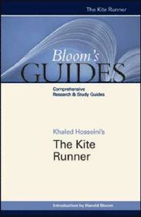 The Kite Runner (inbunden)