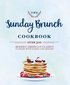 Sunday Brunch Cookbook