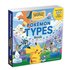 Pok�mon Primers: Types Book