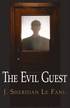 Evil Guest