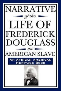 Narrative of the Life of Frederick Douglass, an American Slave (hftad)