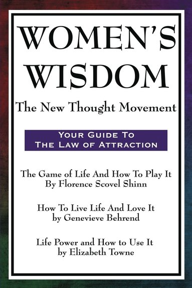 Women's Wisdom (hftad)