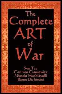 The Complete Art of War (häftad)