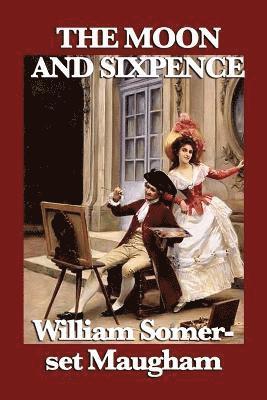 Moon and Sixpence (hftad)