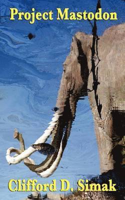 Project Mastodon (h�ftad)