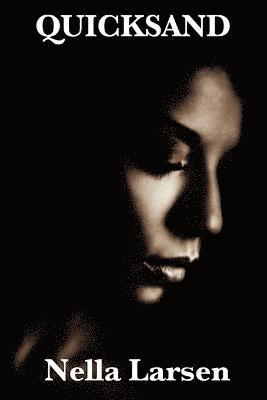 Quicksand (h�ftad)