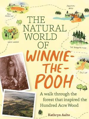 Natural World of Winnie-the-Pooh (häftad)