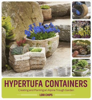 Hypertufa Containers (hftad)