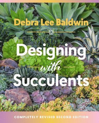 Designing with Succulents (inbunden)