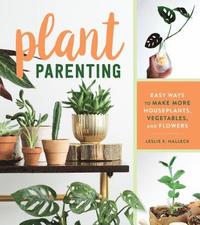 Plant Parenting (hftad)