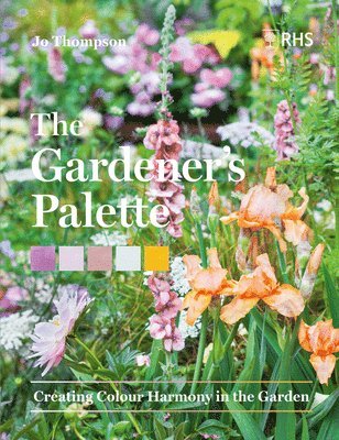 Gardener's Palette (h�ftad)