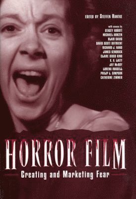 Horror Film (inbunden)