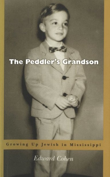 Peddler's Grandson (e-bok)