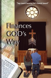 Finances God's Way (häftad)