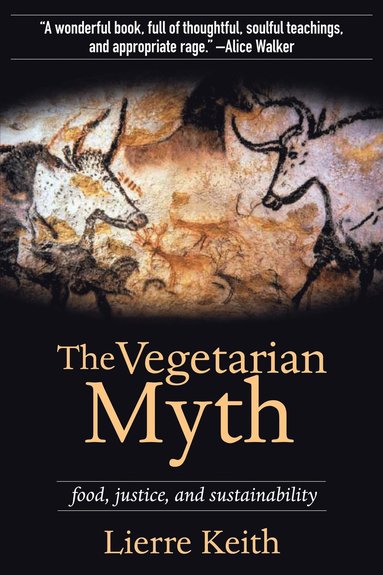 Vegetarian Myth (hftad)