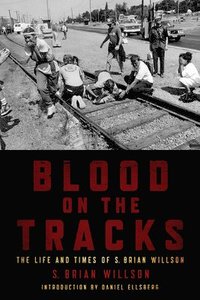 Blood On The Tracks (hftad)
