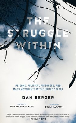 Struggle Within (häftad)