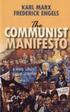 Communist Manifesto