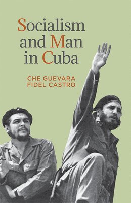 Socialism and Man in Cuba (hftad)