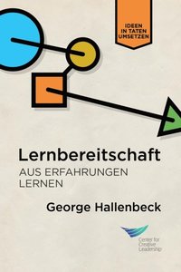 Learning Agility: Unlock the Lessons of Experience (German) (e-bok)